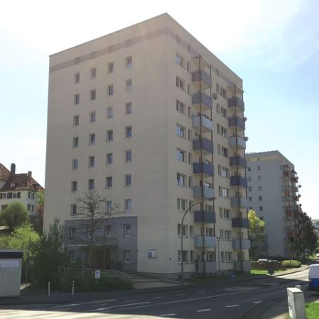 Wohnen über den Dächern von Eschwege - Photo 3