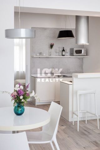 Apartment for rent, 2+kk - 1 bedroom, 52m - Fotografie 4