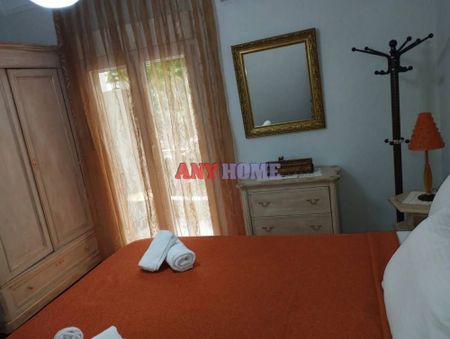 Studio/Γκαρσονιέρα για ενοικίαση Αντιγονιδών (Κέντρο Θεσσαλονίκης) - Photo 2