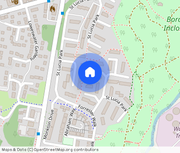 St. Lucia Park, Bordon, Hampshire, GU35 - Photo 1