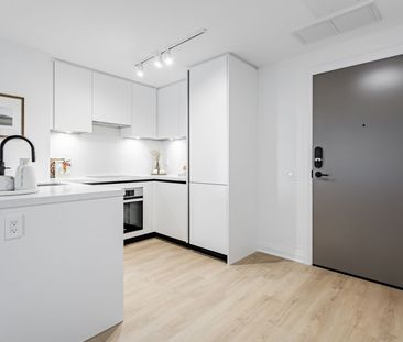 For Lease - 4023 The Exchange N/A Unit# 1203, Mississauga, Ontario - Photo 6