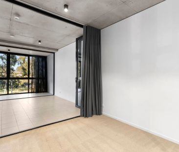 1 Bedroom Apartment in the 'Powerhouse' Development - Photo 3