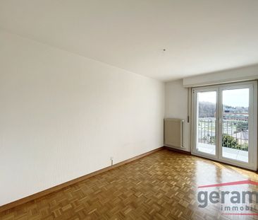 2.5 pièces au 4ème à Villars-sur-Glâne - Photo 2