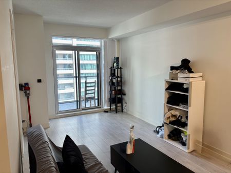 For Lease - 4955 Yonge Street Unit# 1203, Toronto, Ontario - Photo 3