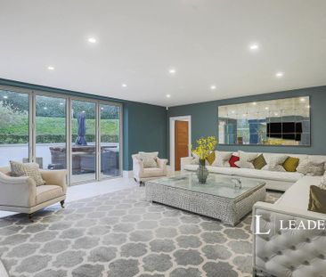 5 bedroom detached house to rent - Photo 6