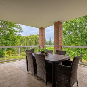 Condo haut de gamme à louer adossé au golf à St-Hyacinthe - appartement / logement - Photo 2