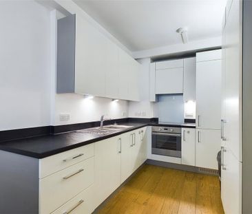 1 bedroom apartment to rent - Photo 4