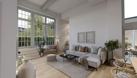 Duplex – new apartment directly at the train station Horgen Oberdorf - Foto 3