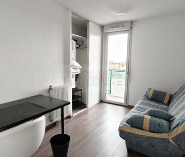 Location Appartement 3 pièces 58m² TOULOUSE 31200 - Photo 6