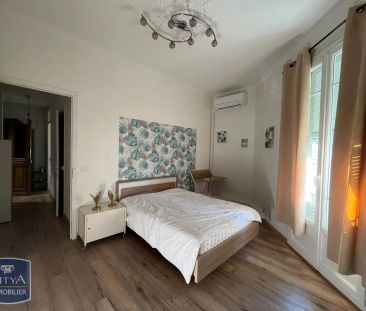 Appartement à louer 2 pièces 39.3m² - Photo 3