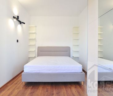 Stylowe mieszkanie 2-pokojowe blisko centrum - Zdjęcie 6