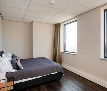 Appartement te huur: Eschertoren 2-C 2316 ET Leiden - Photo 5