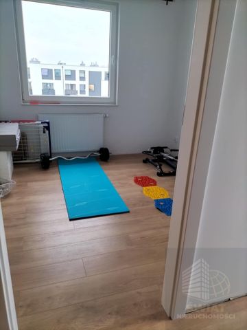 Polecamy na wynajem piękny i duży apartament - Zdjęcie 3