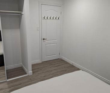 For Lease - 34 Liam Lane Unit# Basement, Markham, Ontario - Photo 1