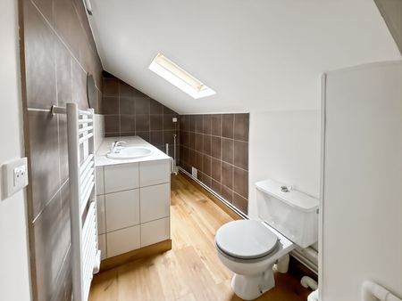 Location appartement 2 pièces, 41.34m², Rozay-en-Brie - Photo 4