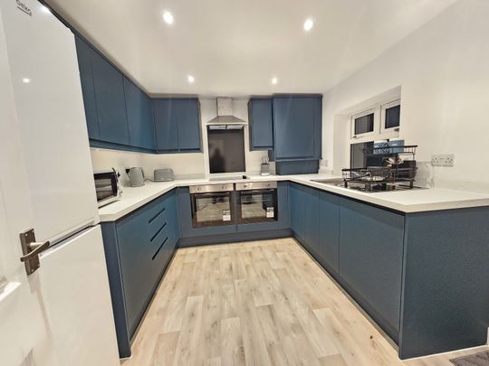 Double rooms to let - Photo 1