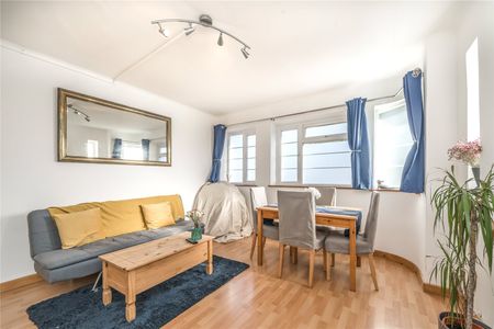 Crownleigh Court, Brixton, SW2, London - Photo 4