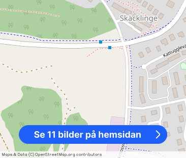 Trollsländevägen, 6, Tumba - Foto 1