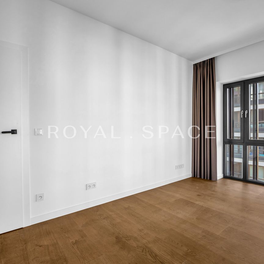 Apartament na wynajem! | Browary Warszawskie - Photo 1