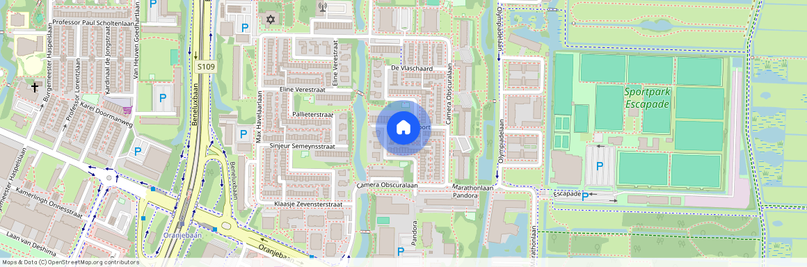 Voor De Poort 25, 1183KP, Amstelveen