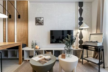 Calle de la Santísima Trinidad, Madrid, Community of Madrid 28010 - Photo 4