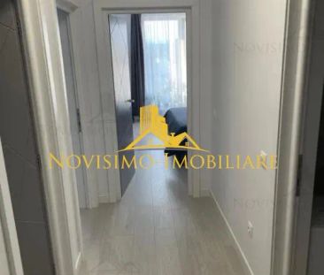 NOVISIMO-IMOBILIARE: AP. DE INCHIRIAT CU DOUA CAM. IN ZONA B-DUL BUCURESTI - Fotografie 3