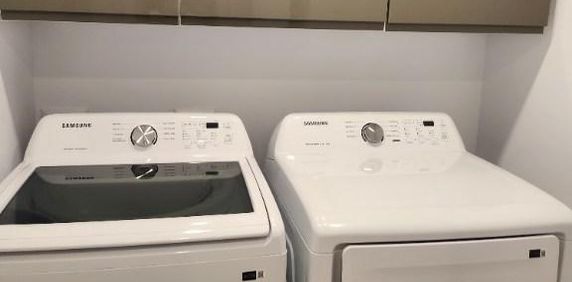 3 1/5 complètement rénové avec électroménagers à Chomedey - Photo 2