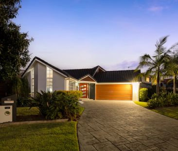 Luxury Waterfront Living in Sought-After Newport CONTACT JULIE SYKE... - Photo 2