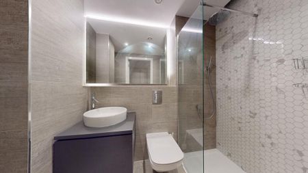 Studio to rent - Photo 5