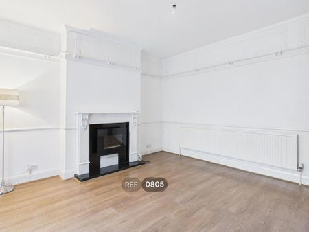 3 bedroom terraced house to rent - Photo 4