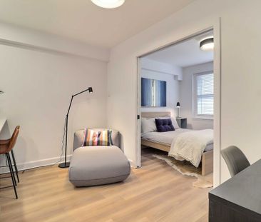 À louer / Appartement - Photo 3