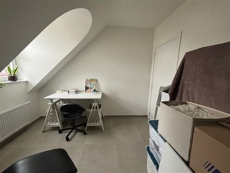 Appartement te huur - Photo 5