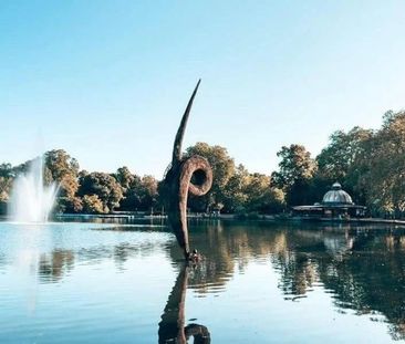 Room in a Shared Flat, Jenkinson House, E2 - Photo 5
