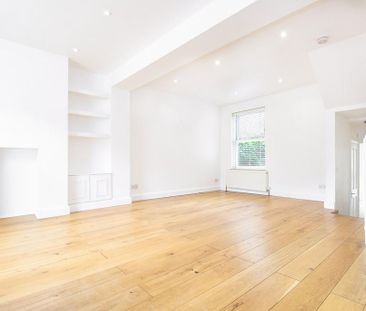 3 bedroom terraced house to rent - Photo 1