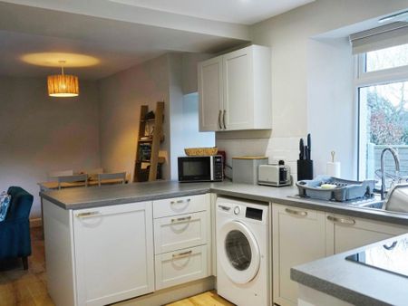 2 bedroom cottage to rent - Photo 5