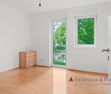 Schöne, komfortable 3 Zimmer Mietwohnung im Künstlerviertel von Wiesbaden! - Photo 3