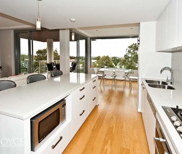 6A/1303 Hay Street, West Perth Wa 6005 - Photo 5