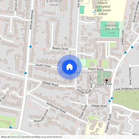The Avenue, Gosport, PO12
