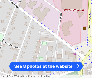 Jädersvägen 9 C - Photo 1