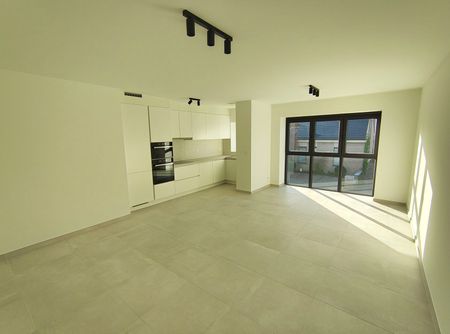 Nieuw energiezuinig 3 slaapkamer appartement - Photo 2