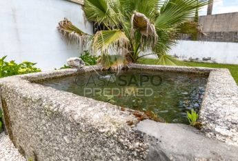 Moradia T3 para alugar em Barcelos