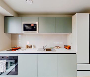 Classic Studio - Photo 1