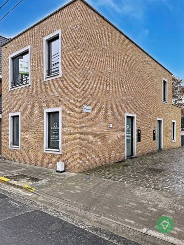 Appartement met 1 slaapkamer en autostandplaats te Kortemark - Photo 4