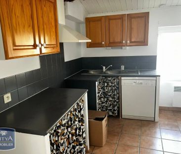 Appartement à louer 3 pièces 75.79m² - Photo 6