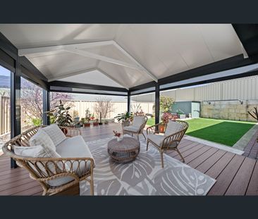 4 Heyford Parade, Bertram, WA 6167 - Photo 5