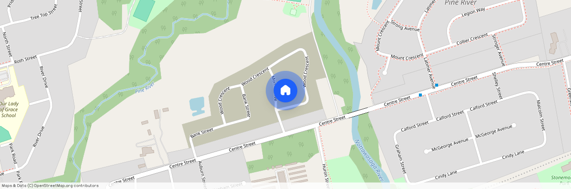 35 Morris Drive, Essa