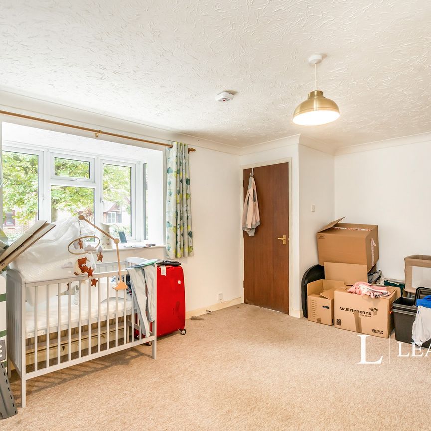 2 bedroom apartment to rent Willow Court, Fishbourne Road East, PO19 - Photo 1
