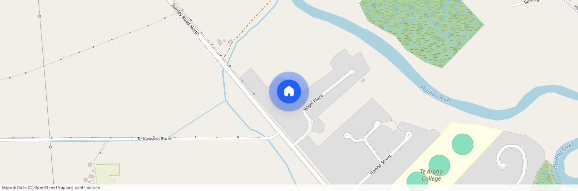 154a Stanley Avenue, Te Aroha, Matamata-Piako