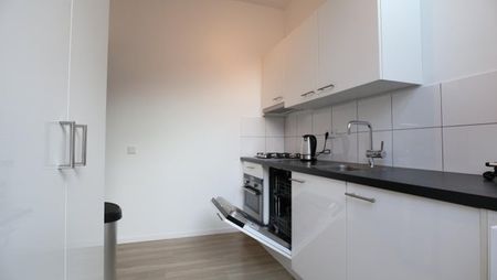 Te huur: Appartement Lodewijk Napoleonplein in Eindhoven - Foto 5