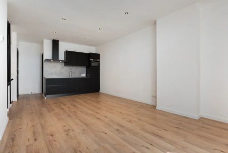 Appartement Randweg, Rotterdam - À louer - Foto 5